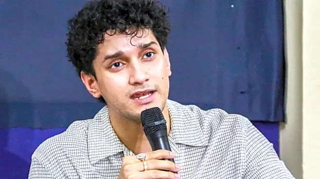 'Young Of The Country Won': CJP's Saurav Das Speaks To Times Now, Says Youth Have Created History | Exclusive