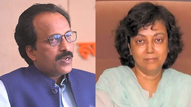 From Ex-ISRO Chief To Former Education Secretary: Know The 6 Members Of Exam Reform Task Force