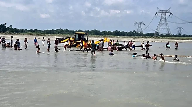 Assam Flood Situation Improves; Still 5.24 Lakh Remain Hit Across 5 Districts, Death Toll Reaches 68 - Latest Updates