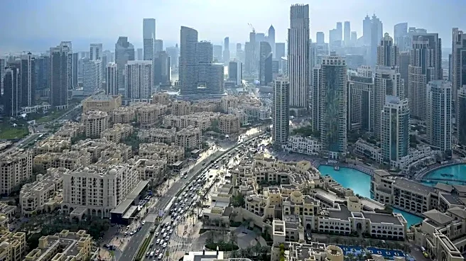 MEA Data Raises Alarm: Nearly Three Indian Workers Die At Workplace Weekly In Gulf Accidents