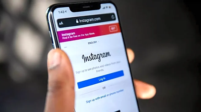 FACT CHECK: Will Instagram Be Banned in India on August 25? Here's the Truth