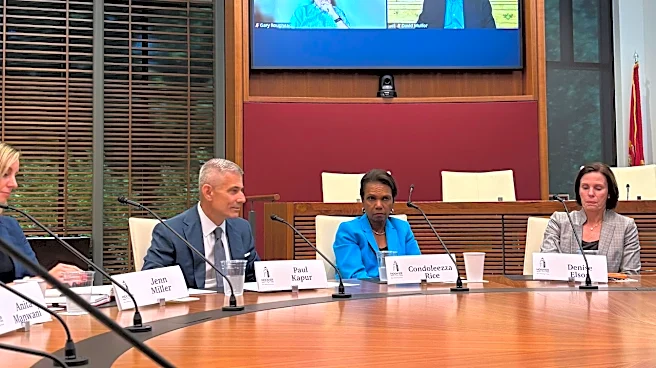 US-India Ties To Get Nuclear, AI Boost Under Trump, Says Top Official