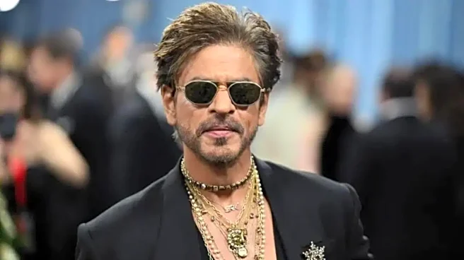 Shah Rukh Khan Is World’s Richest Actor With Rs 12,490 Crore Fortune – Inside His Rs 200 Crore Mannat In Mumbai, Rs 37 Crore Panchsheel Park Home I...
