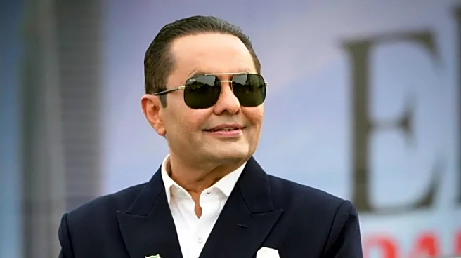 He Lost His Father At 16, Sold Books, Firecrackers & Milk to Survive — Three Decades Later, He’s The Man Behind Rs 20,830-Crore Empire