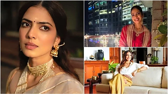 Inside Actress Malavika Mohanan’s Kerala-Inspired Mumbai Home, Her Cars, Her Houses, And Her Rs 16 Crore Net Worth Explained