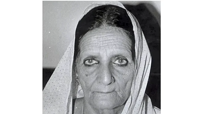 Shah Bano Begum: The Woman Whose Fight for Justice Became a Landmark in Indian Law