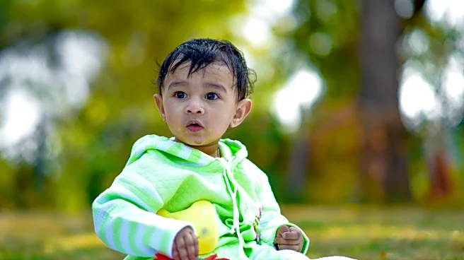 50+ Indian Baby Boy Names With Meanings: Traditional, Modern and Unique Ideas for New Parents