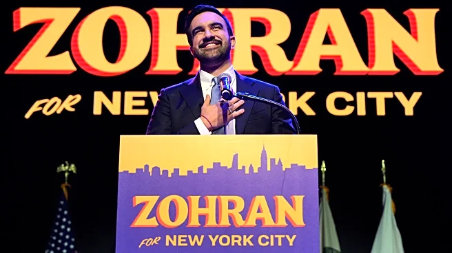 Throwback To NYC Mayor Zohran Mamdani’s Million-Dollar Dubai Wedding — With The Burj Khalifa Lighting Up The Sky