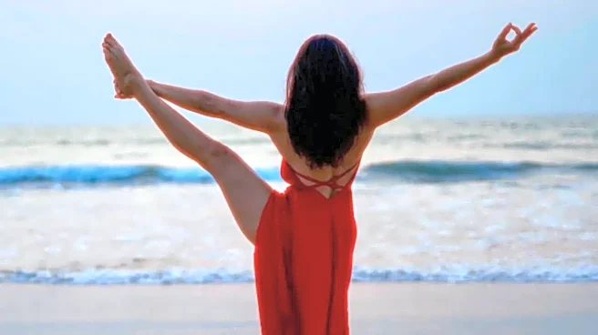 She Quit Television At The Peak Of Her Career With Just Rs 50 Lakh — Five Years Later, She Runs A Rs 1,200 Crore Beauty Empire That’s Redefining In...