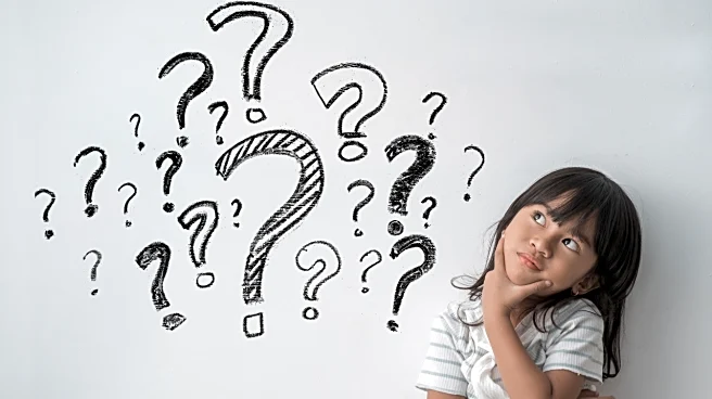 50+ Fun Riddles for Kids: Easy, Funny, and Brain-Tickling Questions with Answers