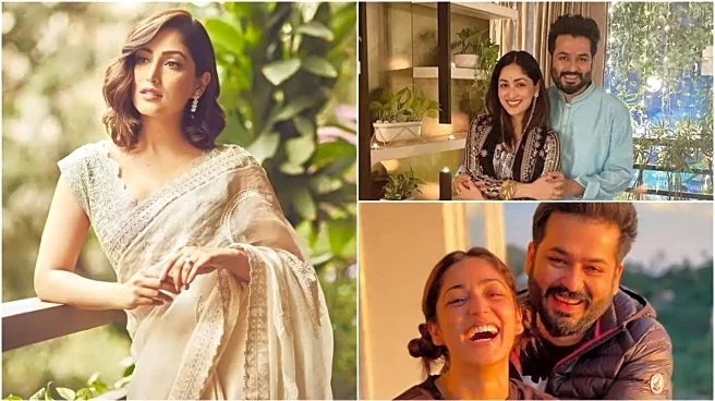 Inside Yami Gautam’s Rs 99 Crore Fortune: A Plush Bandra Apartment, Rs 2 Crore Chandigarh Duplex, 25-Acre Heritage Estate In Himachal, And Cars Wor...
