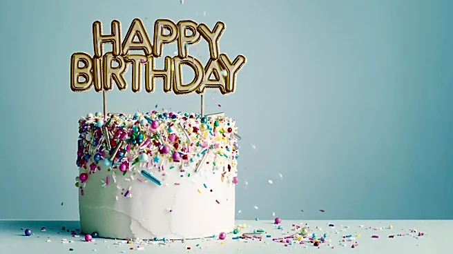 52 Birthday Wishes and Messages To Send To Your Loved Ones