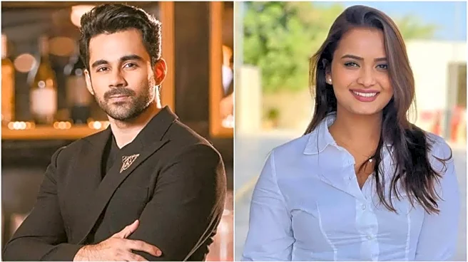 Bigg Boss 19 Double Eviction Twist: Abhishek Bajaj and Neelam Giri’s Shocking Exit — Inside Their Glamorous Lifestyles, Weekly Paycheques, And Unto...