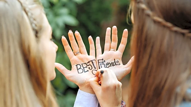 121+ Happy Birthday Wishes and Greetings for Your Best Friend