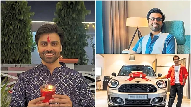 Inside Jitendra Kumar’s Luxurious Life: From His Rs 42 Lakh Mini Countryman And Multi-Crore Car Collection To His Stylish Mumbai Home And Rs 7 Cror...