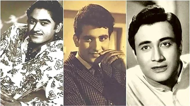 When Kishore Kumar, Dev Anand, And Manoj Kumar Defied Indira Gandhi’s Emergency: The Forgotten Bollywood Rebellion That Risked Fame, Freedom, And F...