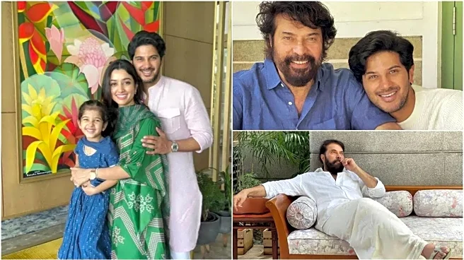 Dulquer Salmaan’s Rs 90 Crore Fortune: From A Rs 4 Crore Eco-Friendly Villa In Kochi To Rs 14 Crore Penthouse In Dubai And A Garage Worth Rs 10 Cro...