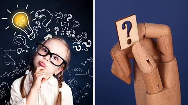 50+ Best Brain Teasers for Kids: Fun, Tricky and Smart Puzzles to Boost Their Thinking