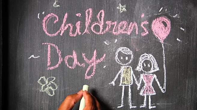Happy Children’s Day: 100+ Inspiring Quotes That’ll Make The Child In You Smile Again