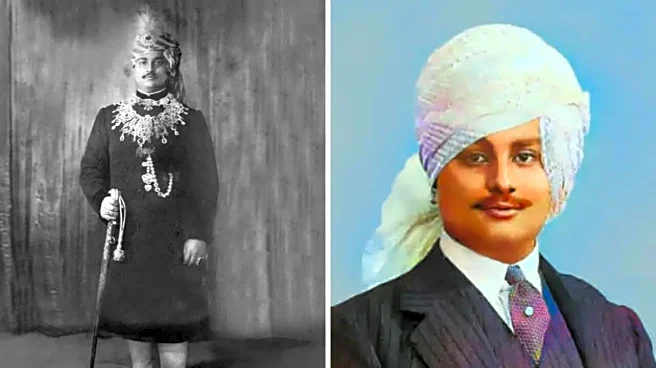 The Bihar Story: Inside the Golden Age of Raj Darbhanga Under Maharajadhiraj Kameshwar Singh’s Leadership