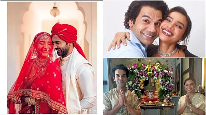 Rajkummar Rao And Patralekhaa Welcome Baby Girl: Inside Their Rs 44 Crore Juhu Triplex, Rs 81 Crore Net Worth, Luxury Cars, Priceless Love Story, A...