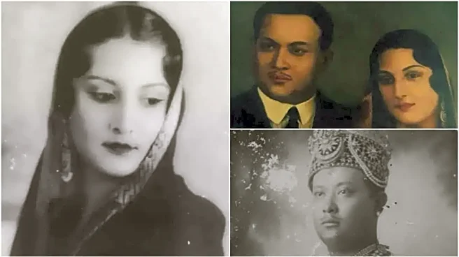 How Maharani Kanchan Prabha Devi Saved Tripura: Inside The Queen’s Historic Battle Against East Pakistan, Royal Politics, Partition Chaos, And The ...