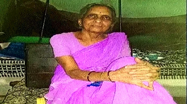 The Reincarnation Story of Uttara Huddar: The Marathi Author Who Had Recurring Memories of a Past Life Lived 150 Years Ago