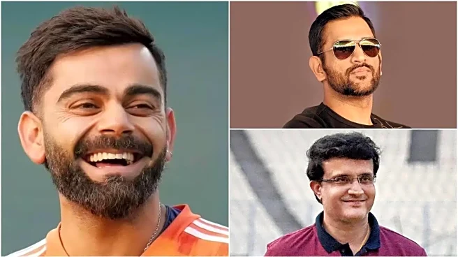 Inside Luxury Homes Of 9 Indian Cricketers: From Virat Kohli’s Rs 127 Crore Real Estate Collection To MS Dhoni’s Massive Rs 100 Crore Ranchi Farmho...