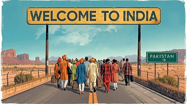 Is Partition Trauma Moving Through Generations? The Hidden Pain Punjabis and Sindhis Carry