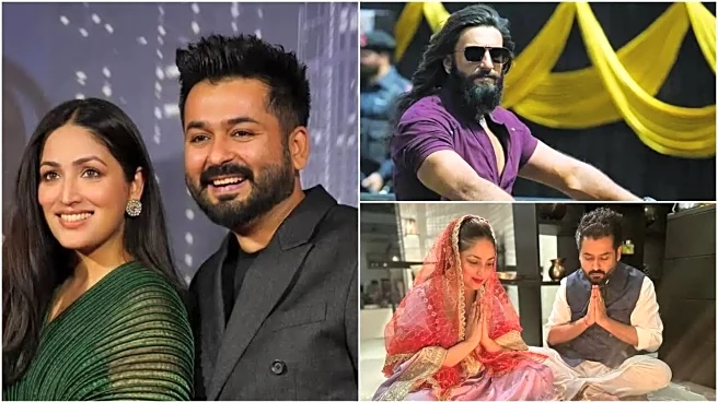 Who Is Aditya Dhar? The Creative Force Behind Ranveer Singh's Dhurandhar — A Tour of His Luxurious Bandra Apartment, Swanky Cars, Property Portfoli...