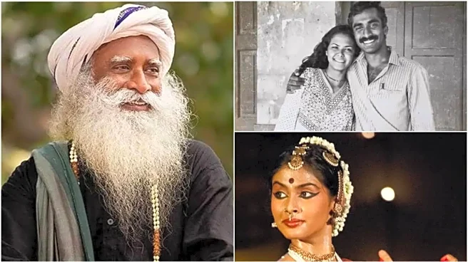 Meet Sadhguru’s Daughter Radhe Jaggi and Late Wife Vijayakumari – Inside Their Personal Lives, Radhe’s Bharatanatyam Career, and Sadhguru’s Love St...