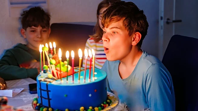 Happy Birthday Wishes For Brother: Messages, Greetings and Instagram Captions That Will Make His Day Special