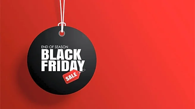 Black Friday 2025 Explained: Date, History, Early Amazon Global Deals, India’s Flipkart and Croma Offers, Best Beauty, Fashion, Smartphone and Home...