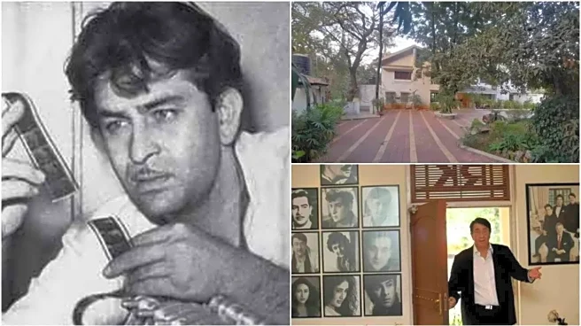 Inside Netflix’s 'Dining With The Kapoors': Rare Images Of Raj Kapoor’s Rs 100 Crore Deonar Cottage And The Other Iconic Properties He Owned