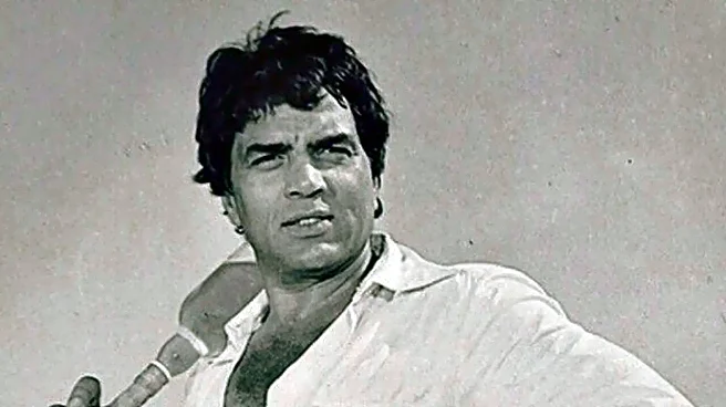 Remembering Dharmendra: Partition, Loss of Friends, and First Love – Memories He Could Never Forget