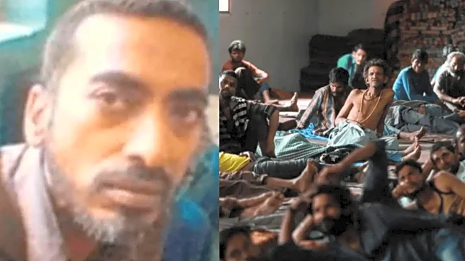 Meet India’s Richest Beggar: The Man with Rs 1.4 Crore Mumbai Flats and a Rs 7.5 Crore Fortune