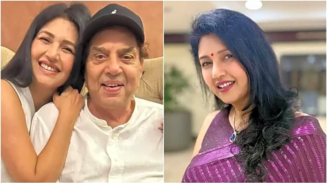 Who Is Deepti Bhatnagar? How Dharmendra’s Daughter-In-Law Went From Modelling And Training Under Shah Rukh Khan To Becoming a Travel Vlogger