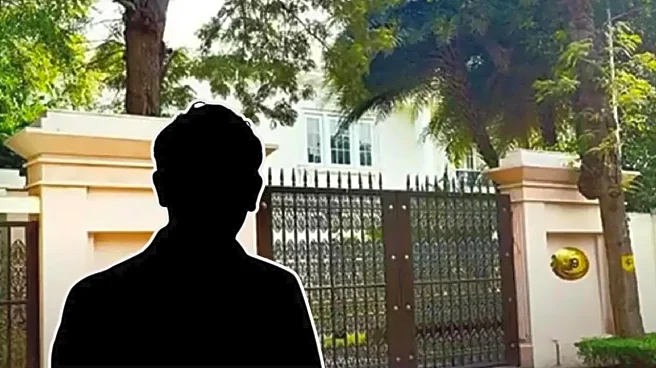 He Borrowed Just Rs 20,000, Survived Mukesh Ambani’s Toughest Challenge And Now Lives In One Of Delhi’s Most Expensive Bungalows