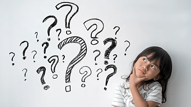 50+ Riddles for Kids: Easy, Funny, and Mind-Bending Questions with Solutions