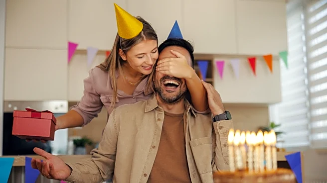 Happy Birthday Wishes For Boyfriend: Messages, Greetings and Instagram Captions That Will Make His Day Special