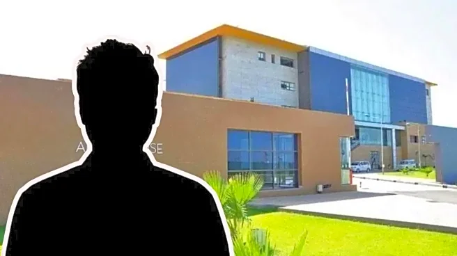 He Started With Rs 100 And A Diamond-Sorting Job After Leaving College — Now He Has A $67.8 Billion Empire And One Of Delhi’s Most Expensive Rs 400...