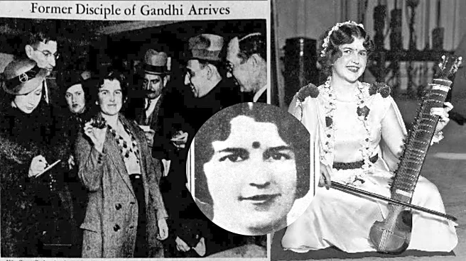The Many Lives of Nilla: An Accidental Anti-Caste Crusader And Gandhi’s Most Disappointing Disciple
