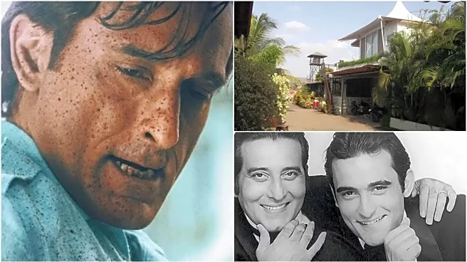 Inside Dhurandhar Actor Akshaye Khanna’s Luxe Life — From His 35 Crore Sea-Facing Juhu Bungalow And 60 Crore Malabar Hill Home To His Rs 2.5 Crore ...