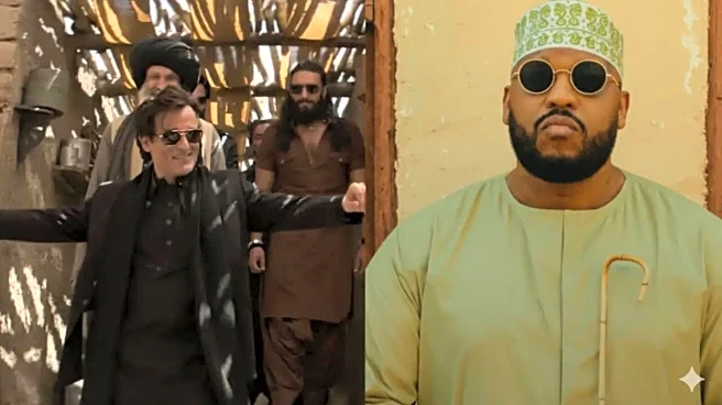 Who Is Hussam Aseem, aka Flipperachi? The Bahraini Rapper Behind Akshaye Khanna And Ranveer Singh’s Viral Fa9la Track From Dhurandhar