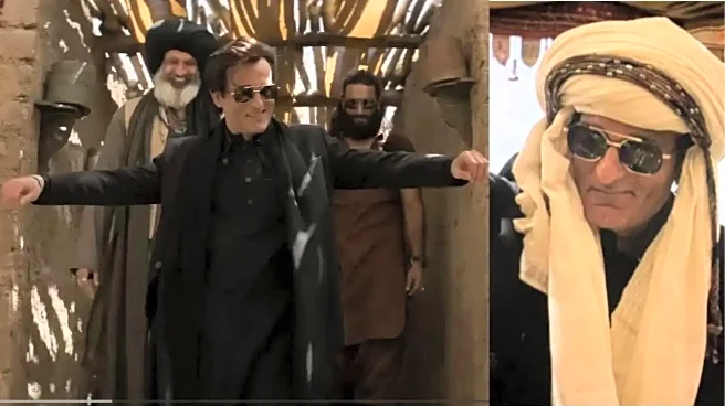 Single And Not Ready To Mingle: How Akshaye Khanna Makes You See Singlehood In A Different Light