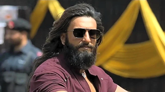 The Real Story Behind Dhurandhar's ‘Na To Karvaan Ki Talash Hai’: How Roshan Lal Nagrath and Sahir Ludhianvi Wove Krishna, Meera, Buddha and Sufi T...