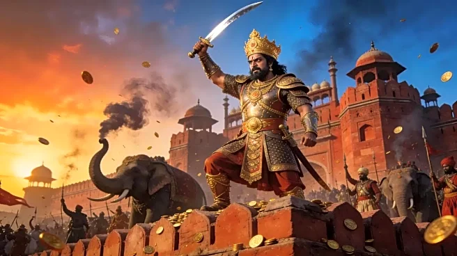 Did You Know Delhi Once Had A Hindu King? Inside The Life Of King Hemu Vikramaditya, A Trader's Son Who Won 22 Battles To Rule Delhi Before Mughals...