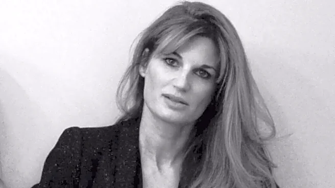 Who Is Jemima Goldsmith, Former Pakistani Prime Minister Imran Khan’s Ex-Wife?