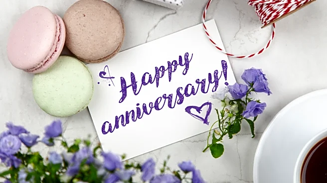 Best Marriage Anniversary Wishes for Parents to Make Them Feel Special