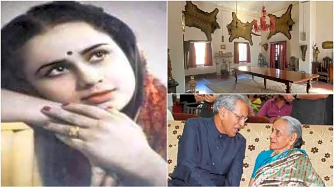 Who Was Rani Lila Ramkumar Bhargava? Lucknow’s Forgotten Freedom Fighter